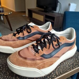 Vans Ultrarange 2.0 SE - Glazed Ginger